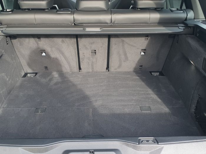 BMW X5 2026