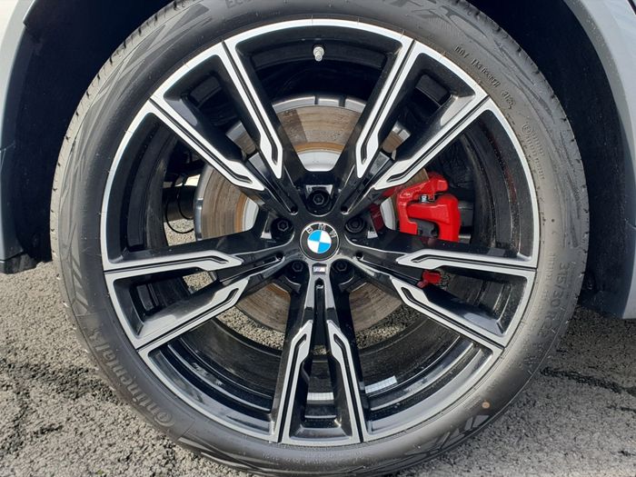 BMW X5 2026