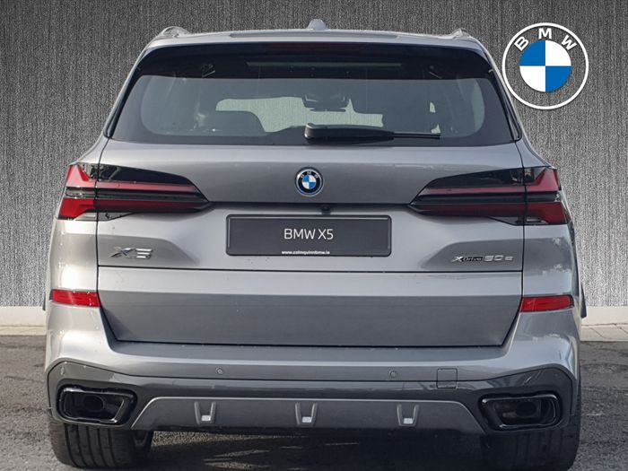 BMW X5 2026