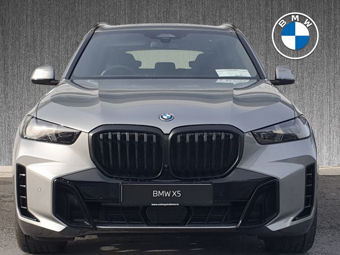 BMW X5 2026