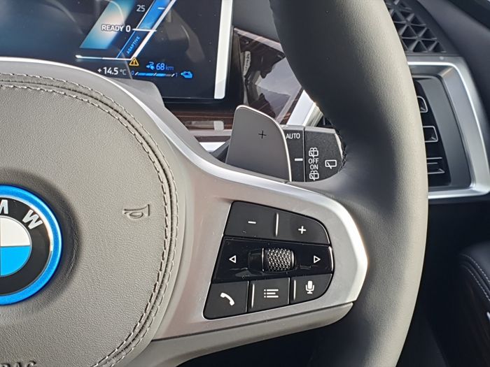 BMW X5 2026