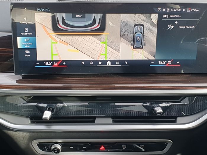 BMW X5 2026