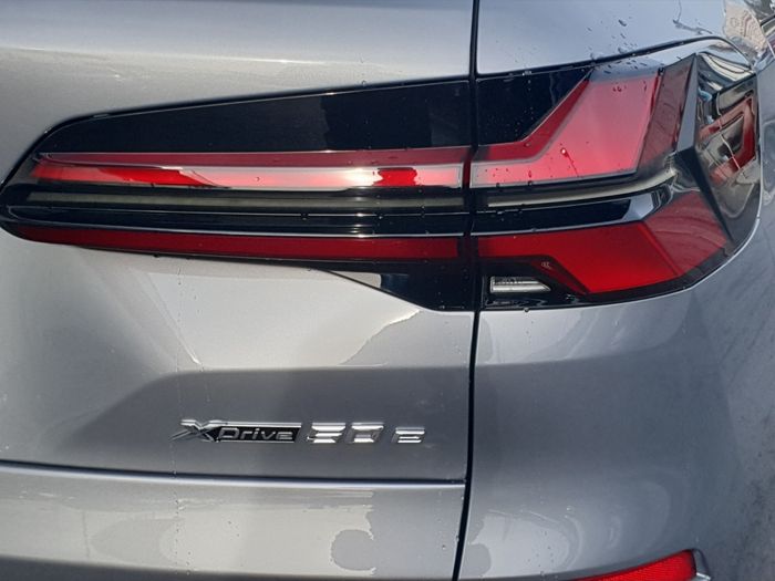 BMW X5 2026