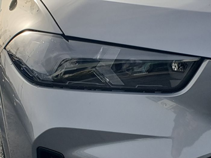 BMW X5 2026