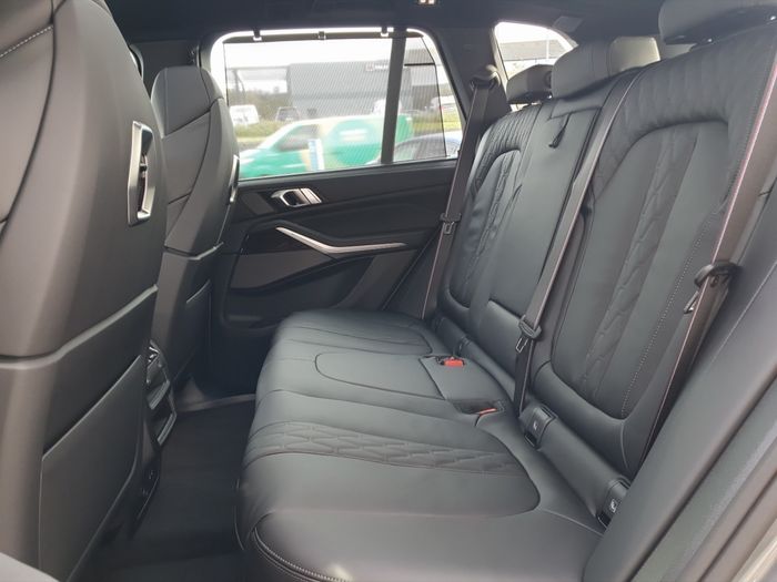 BMW X5 2026