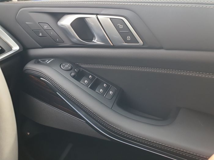 BMW X5 2026