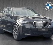 BMW X5 2026