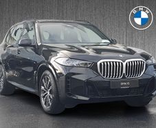 BMW X5 2026