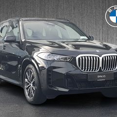 BMW X5 2026