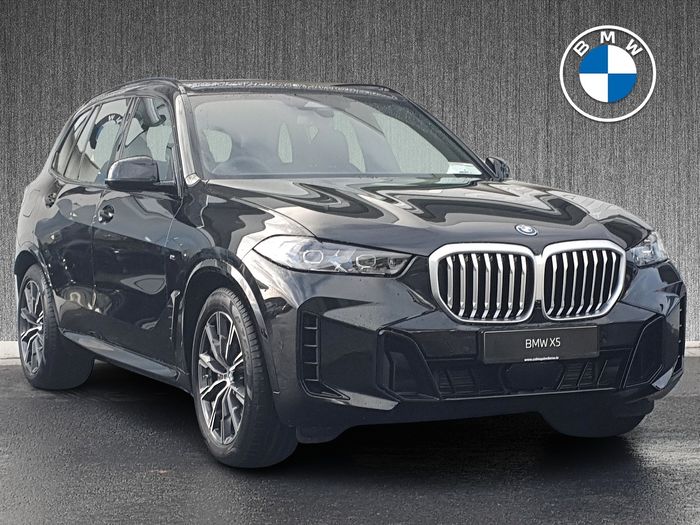 BMW X5 2026
