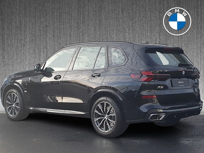 BMW X5 2026