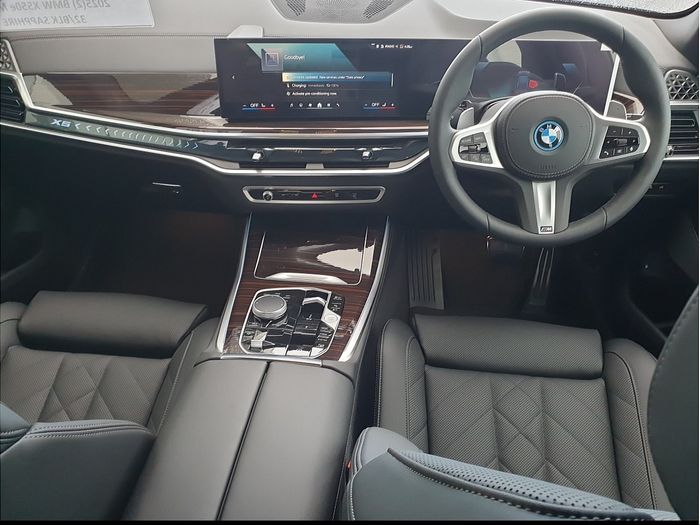 BMW X5 2026