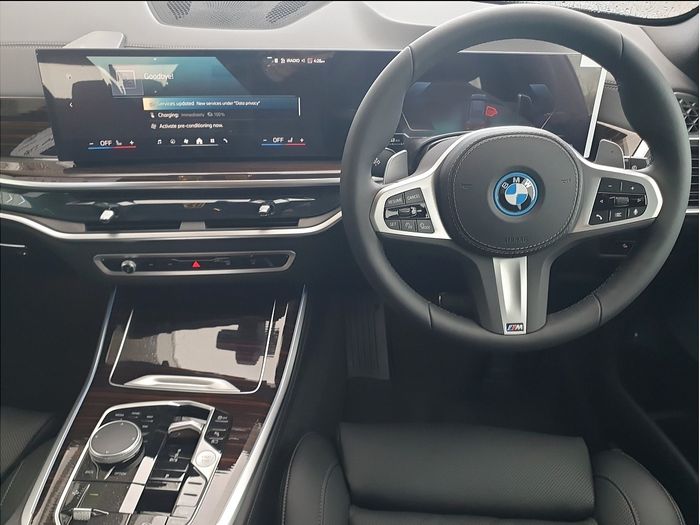 BMW X5 2026