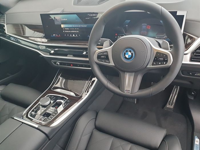 BMW X5 2026
