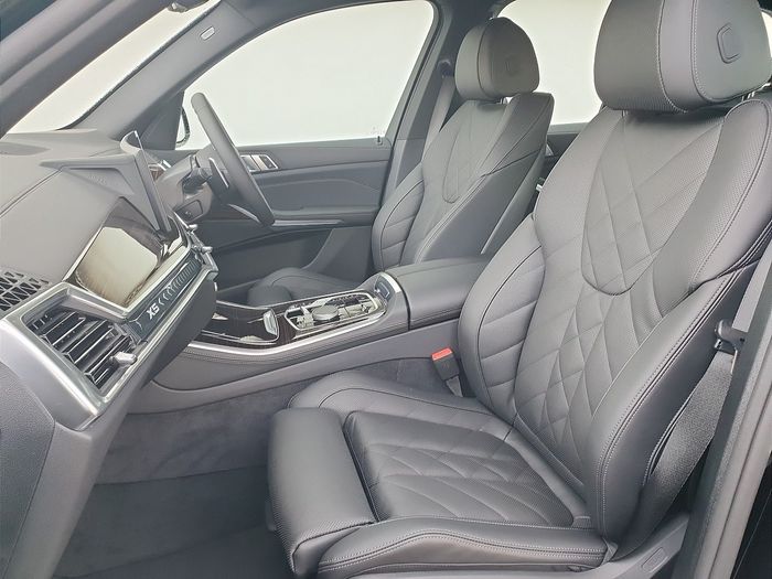 BMW X5 2026