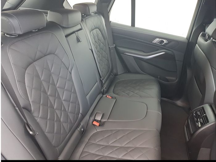 BMW X5 2026