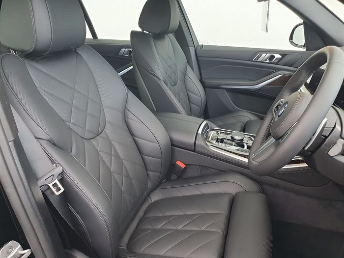 BMW X5 2026