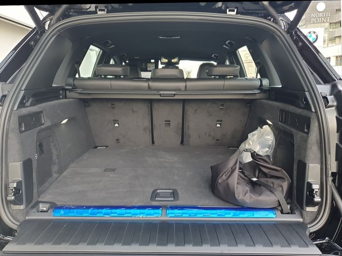 BMW X5 2026