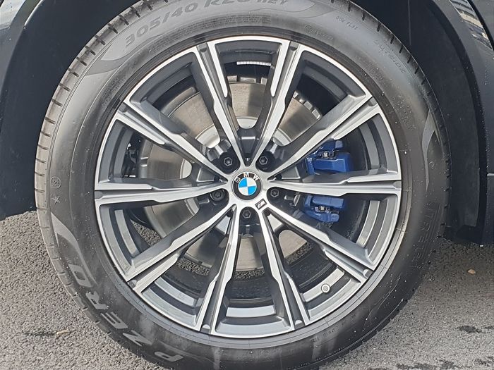 BMW X5 2026