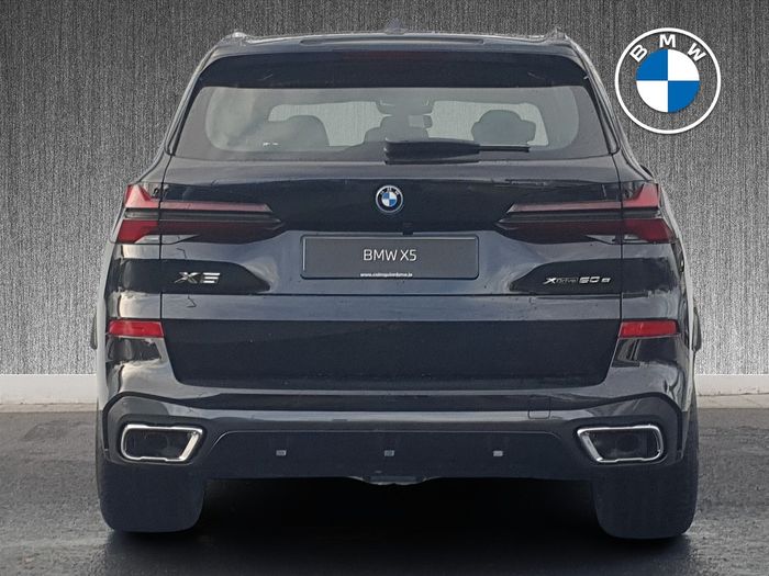 BMW X5 2026