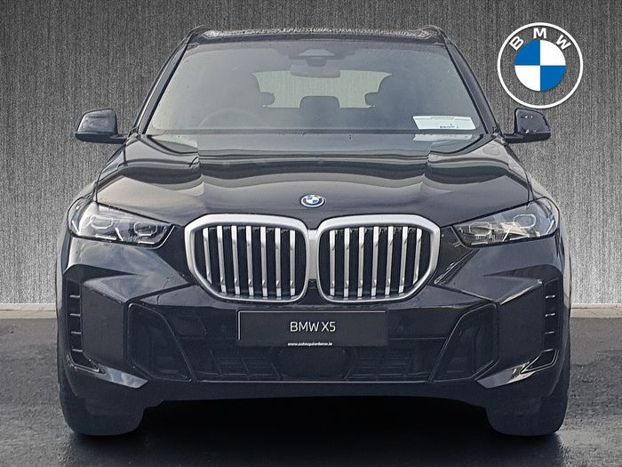 BMW X5 2026