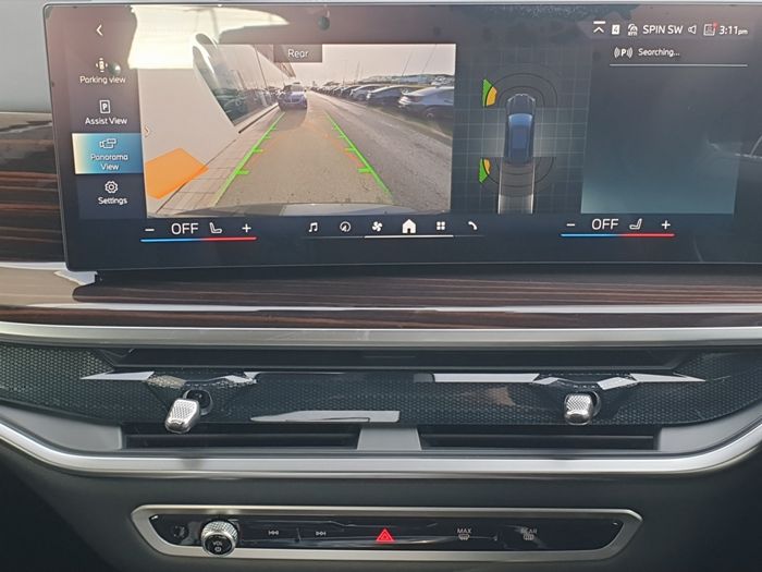 BMW X5 2026