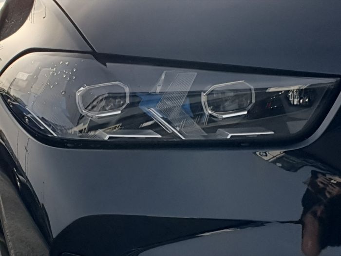 BMW X5 2026
