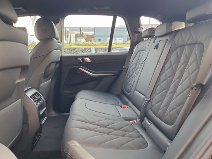 BMW X5 2026