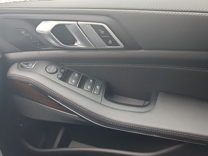 BMW X5 2026