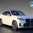 BMW X3 2026