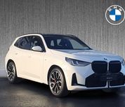 BMW X3 2026