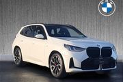 BMW X3 2026