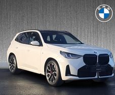 BMW X3 2026