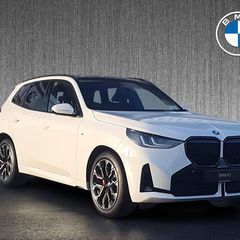 BMW X3 2026