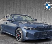 BMW 3 Series 2026