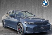 BMW 3 Series 2026