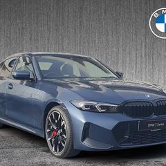 BMW 3 Series 2026