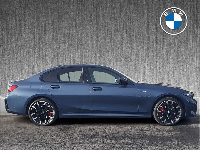 BMW 3 Series 2026