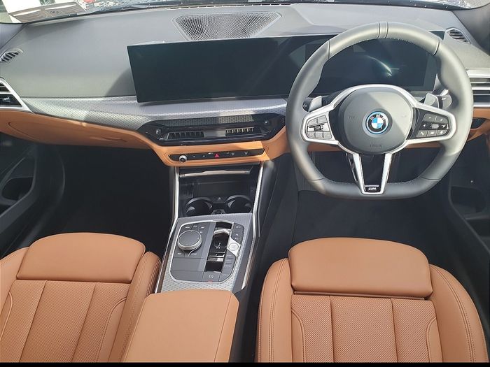 BMW 3 Series 2026