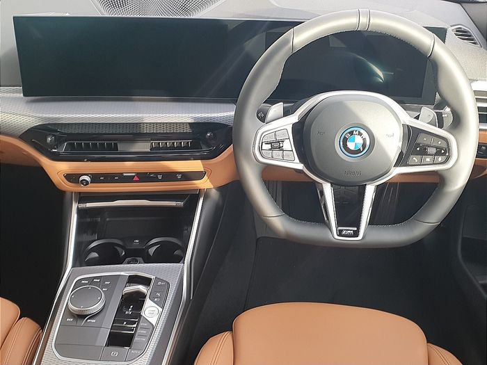 BMW 3 Series 2026