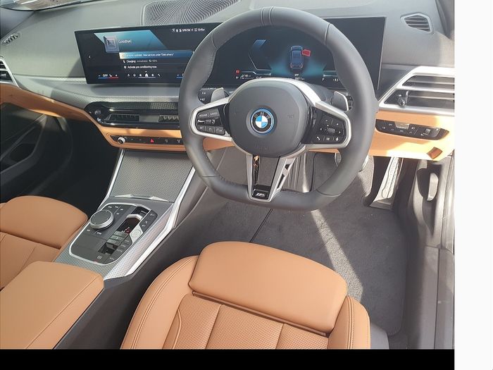 BMW 3 Series 2026