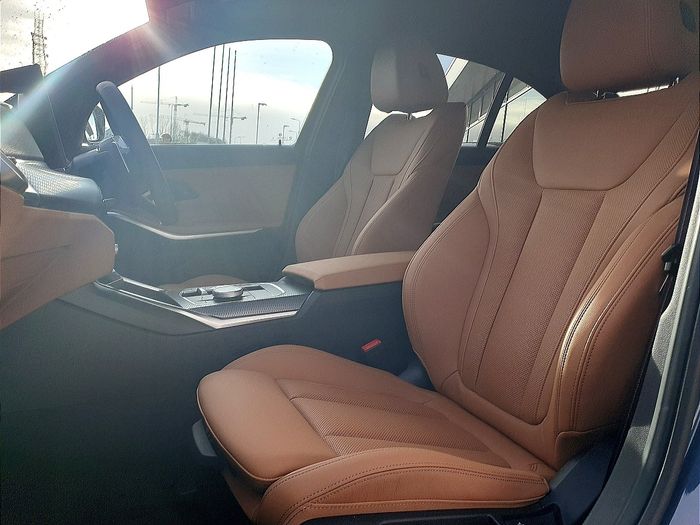 BMW 3 Series 2026