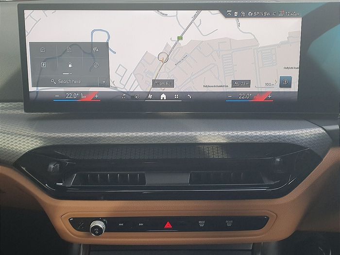 BMW 3 Series 2026