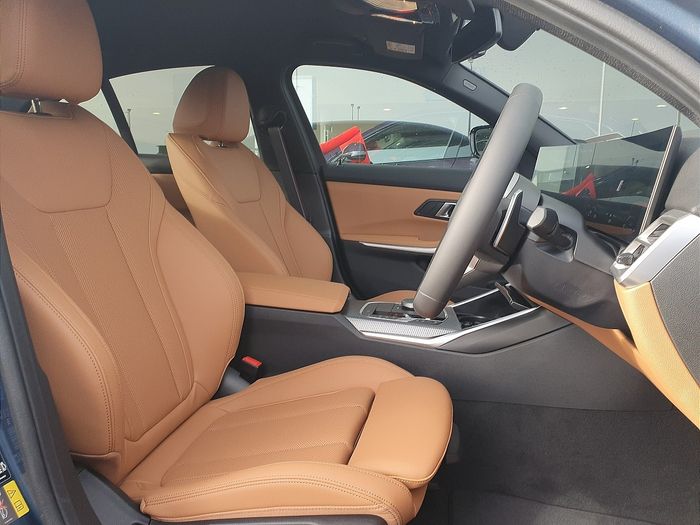 BMW 3 Series 2026