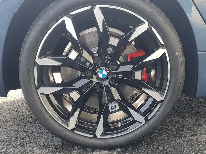 BMW 3 Series 2026