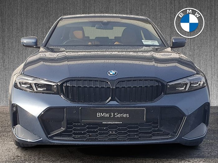 BMW 3 Series 2026