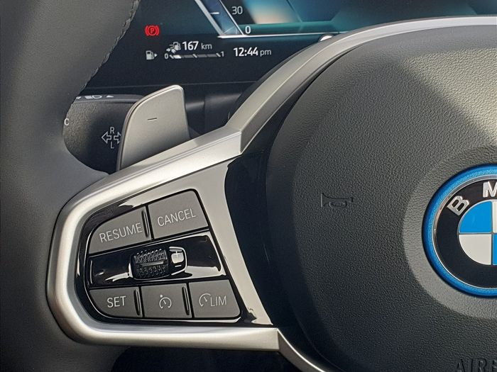 BMW 3 Series 2026
