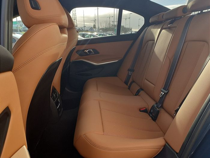 BMW 3 Series 2026