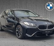 BMW 1 Series 2026