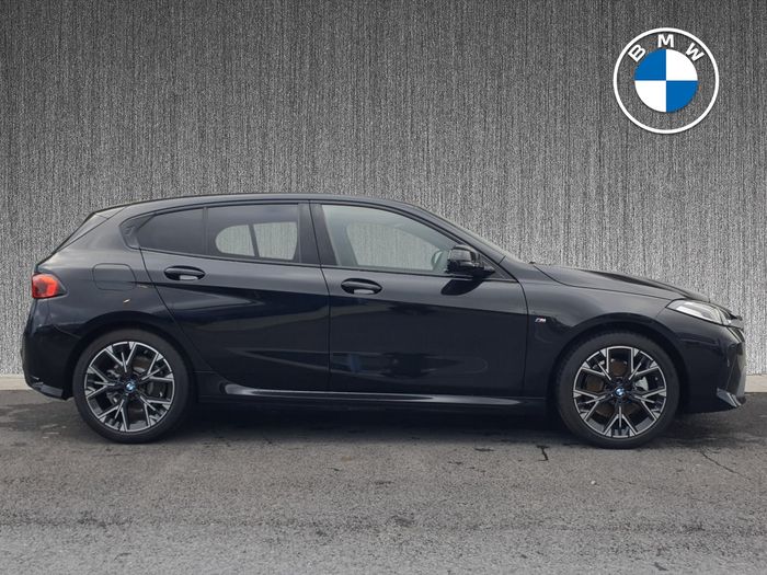 BMW 1 Series 2026